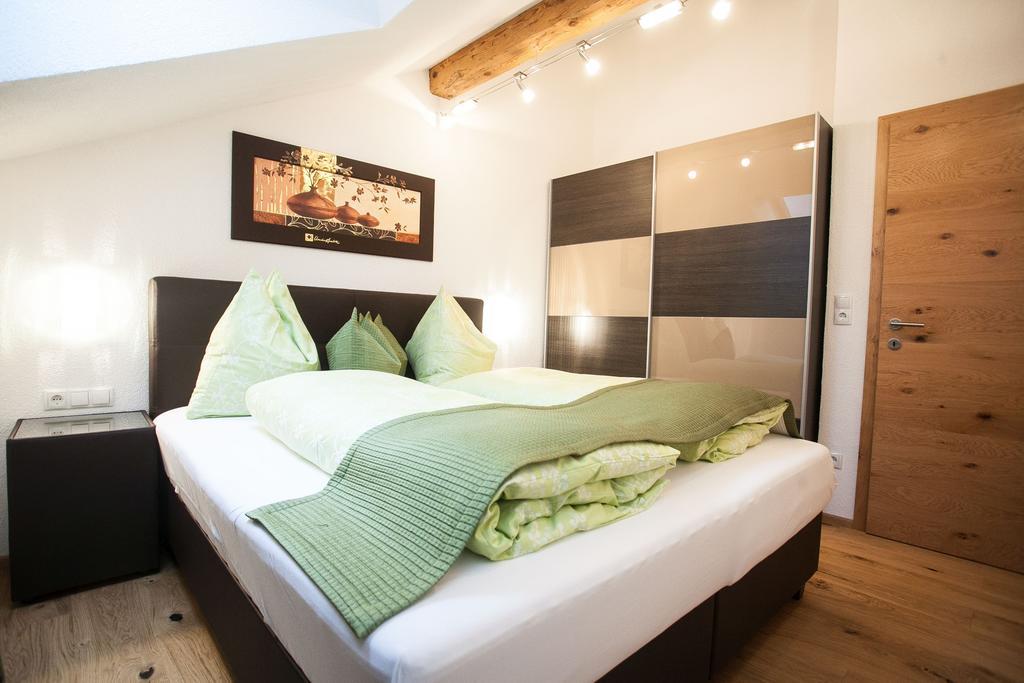 Appartement Kichelerhof Strass im Zillertal Habitación foto