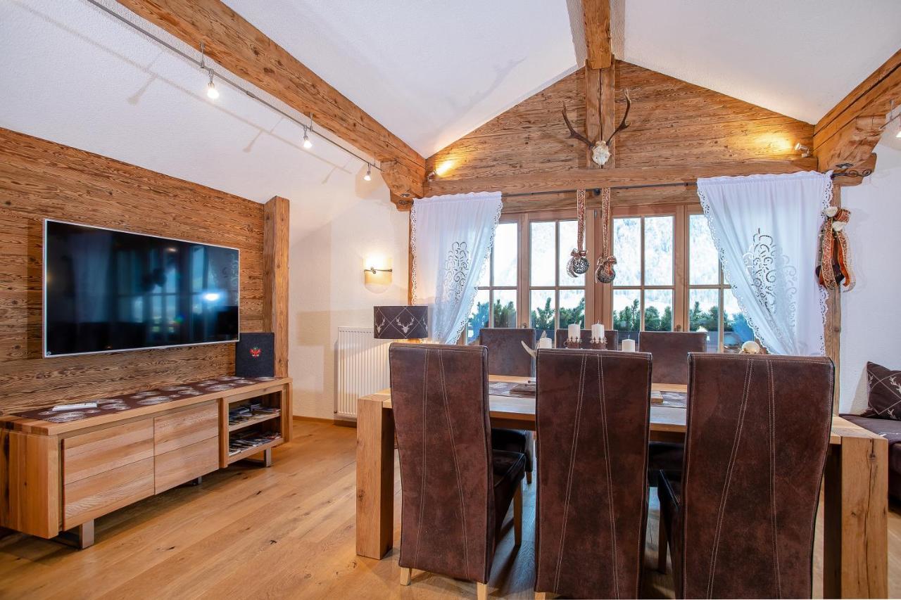 Appartement Kichelerhof Strass im Zillertal Exterior foto